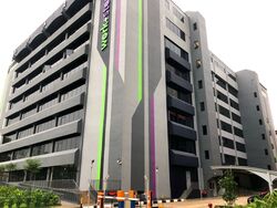 Hyflux Building (D12), Factory #370572621